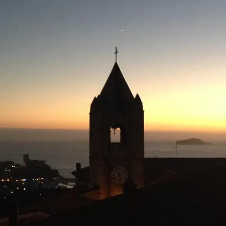 דירה La Casa Sull'arco *