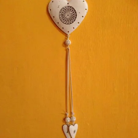 La Casa Sull'arco *