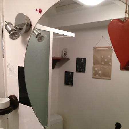 Lägenhet La Casa Sull'arco