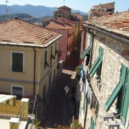 La Casa Sull'arco