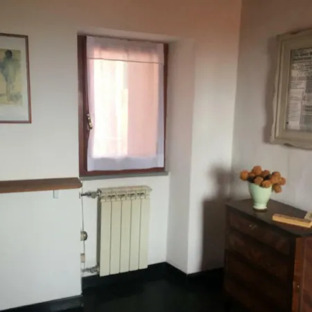 La Casa Sull'arco Lerici