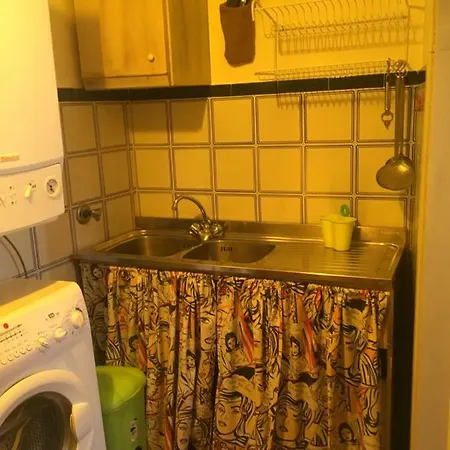 La Casa Sull'arco דירה לריצ'י