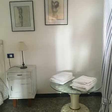 La Casa Sull'arco *