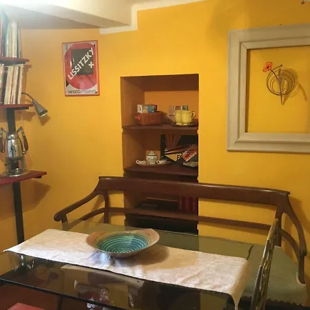 La Casa Sull'arco
