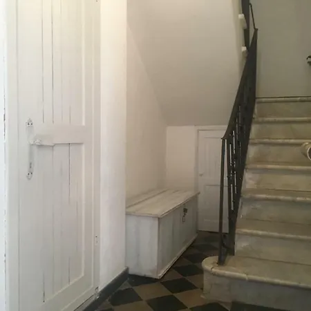 La Casa Sull'arco